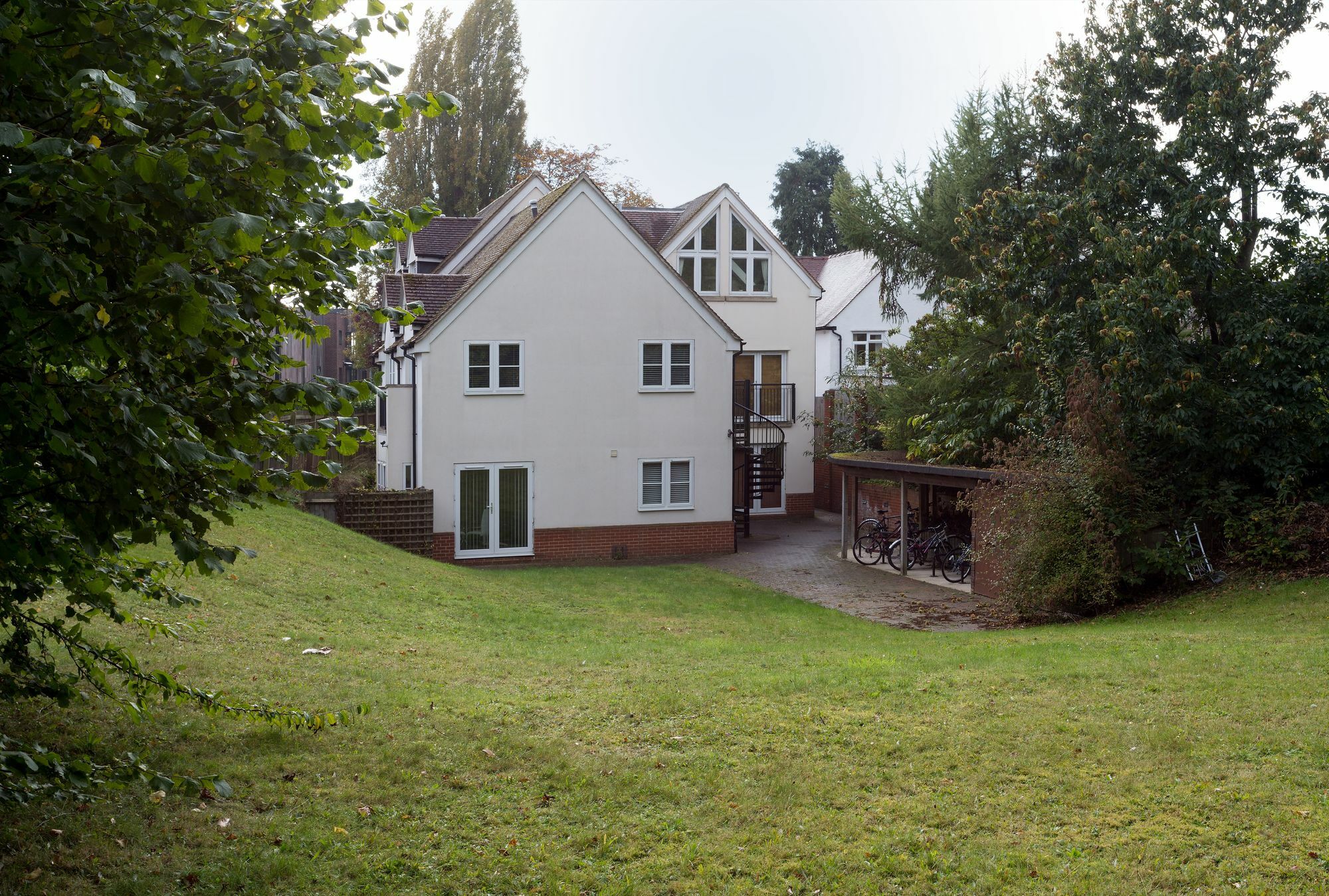Modern Oxford 2 Bedroom Apartments, Families & Contractor Accommodation, Weekly & Monthly Stays Zewnętrze zdjęcie